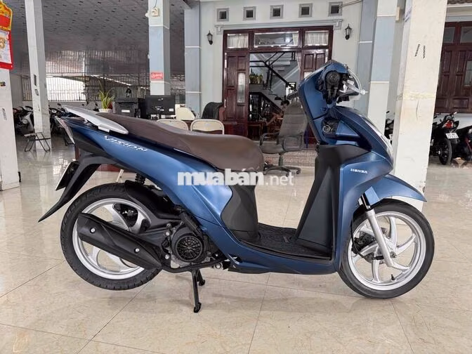 Honda Vision