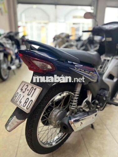 Wave 2019 rẻ đi làm ( nx 7 củ )