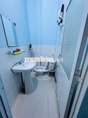 PHÒNG MẶT TIỀN BẮC HẢI, AN NINH , YÊN TĨNH Q10