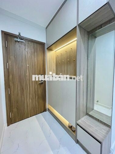 CHỈ 7TR SỞ HỮU NGAY CĂN 2PN FULL NỘI THẤT –ĐẸP, THOÁNG, DỌN VÀO Ở LIỀN