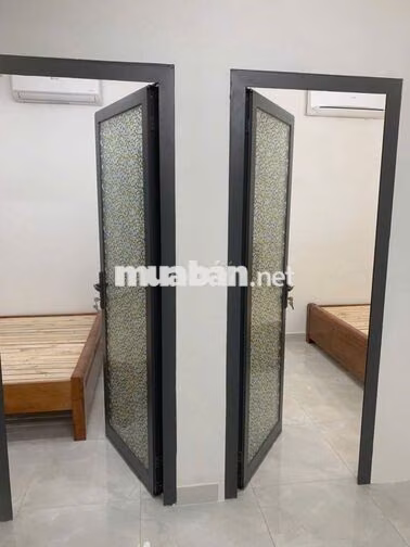Chung cư Cách Mạng Tháng Tám, 2,39 tỷ P12 Tân Bình HCM