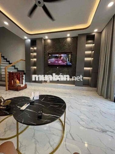 Cho Thuê Căn Nhà KĐT Mỹ Gia Vĩnh Thái Nha Trang Full Nội That