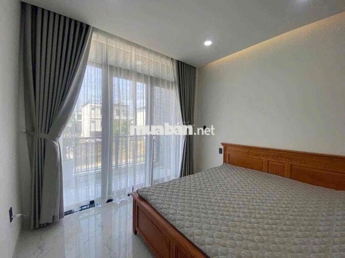 Cho Thuê Căn Nhà KĐT Mỹ Gia Vĩnh Thái Nha Trang Full Nội That