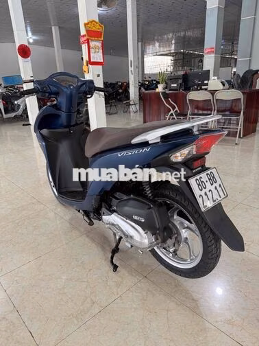 Honda Vision