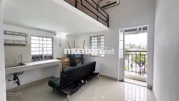 CHDV MỚI XÂY NGAY CỘNG HÒA - NGAY SÂN BAY - CAO ĐẲNG Y PHẠM NGỌC THẠCH
