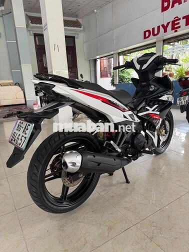 Yamaha Exciter 150 2020 Đen trắng