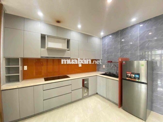 CHO THUÊ NHÀ 2 TẦNG ĐƯỜNG 10M5 DƯƠNG LOAN GẦN SÁT CẦU NTP- HOÀ XUÂN