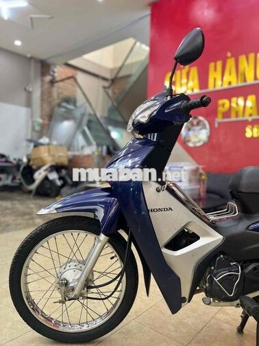 Wave 2019 rẻ đi làm ( nx 7 củ )