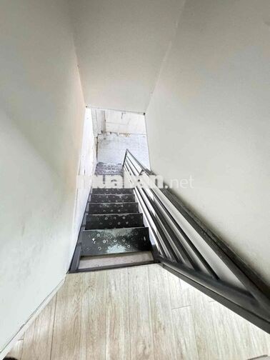 CHO THUÊ NHÀ HẺM 6M  3PN,  2 TẦNG HẺM 6M