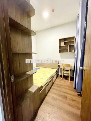 CHỈ 7TR SỞ HỮU NGAY CĂN 2PN FULL NỘI THẤT –ĐẸP, THOÁNG, DỌN VÀO Ở LIỀN
