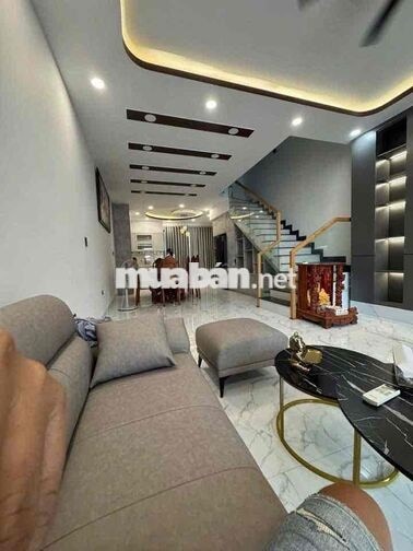 Cho Thuê Căn Nhà KĐT Mỹ Gia Vĩnh Thái Nha Trang Full Nội That