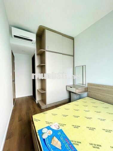 CHỈ 7TR SỞ HỮU NGAY CĂN 2PN FULL NỘI THẤT –ĐẸP, THOÁNG, DỌN VÀO Ở LIỀN