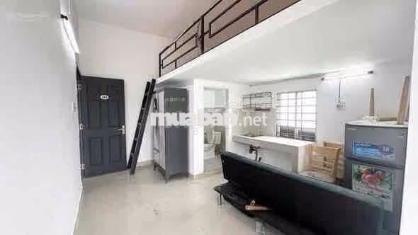 CHDV MỚI XÂY NGAY CỘNG HÒA - NGAY SÂN BAY - CAO ĐẲNG Y PHẠM NGỌC THẠCH