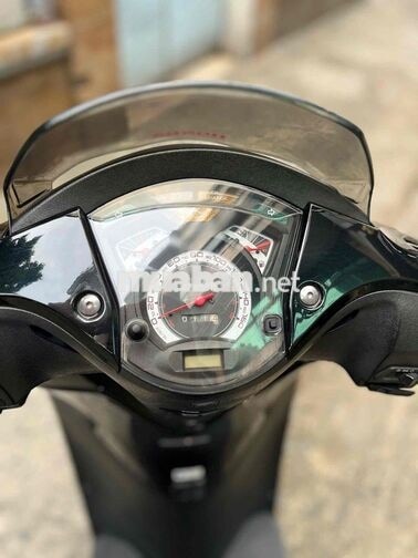 Honda SH Ý 150i 2009 Đen