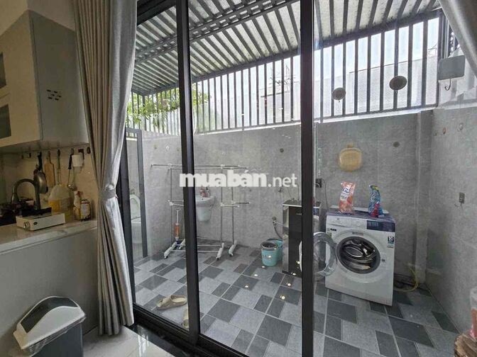Cho Thuê Căn Nhà KĐT Mỹ Gia Vĩnh Thái Nha Trang Full Nội That