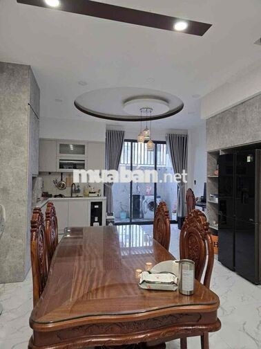 Cho Thuê Căn Nhà KĐT Mỹ Gia Vĩnh Thái Nha Trang Full Nội That