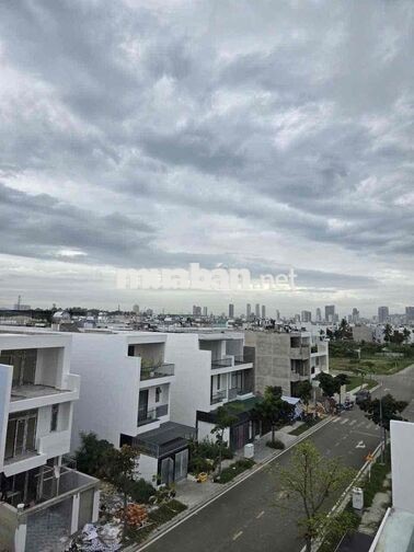 Cho Thuê Căn Nhà KĐT Mỹ Gia Vĩnh Thái Nha Trang Full Nội That