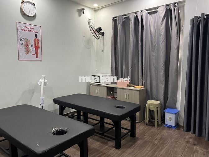 Cần bán nhà mặt tiền đường Trần Quốc Tuấn 4x14, 2 lầu đúc giá 6,2 tỷ