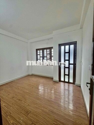 Nhà Mới Sơn 4x10m 2Lầu (4PN 3WC) Hẻm 5m Thông. LÊ VĂN QUỚI