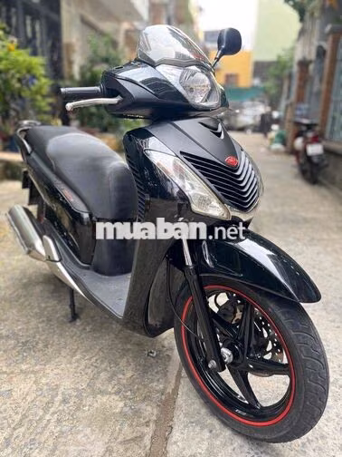 Honda SH Ý 150i 2009 Đen