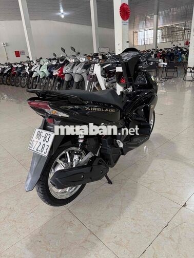 Honda Air Blade