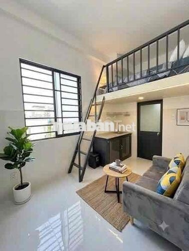 CHDV MỚI XÂY NGAY CỘNG HÒA - NGAY SÂN BAY - CAO ĐẲNG Y PHẠM NGỌC THẠCH