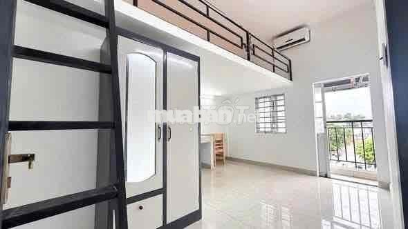 CHDV MỚI XÂY NGAY CỘNG HÒA - NGAY SÂN BAY - CAO ĐẲNG Y PHẠM NGỌC THẠCH