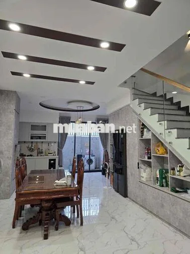 Cho Thuê Căn Nhà KĐT Mỹ Gia Vĩnh Thái Nha Trang Full Nội That