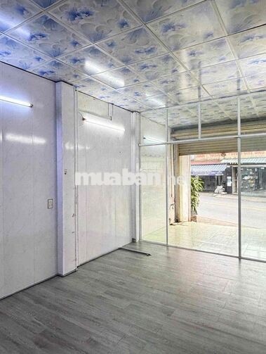 Mặt Tiền KD Sầm Uất 3,5 x 18m 1Lầu (3PN 2WC) Mọi Ngành Nghề. MÃ LÒ