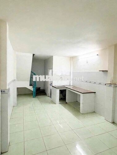 Mặt Tiền KD Sầm Uất 3,5 x 18m 1Lầu (3PN 2WC) Mọi Ngành Nghề. MÃ LÒ
