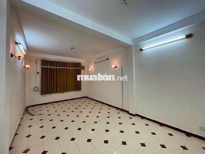 cho thuê nhà 4pn kdc Nam Hùng Vương Phường An Lạc