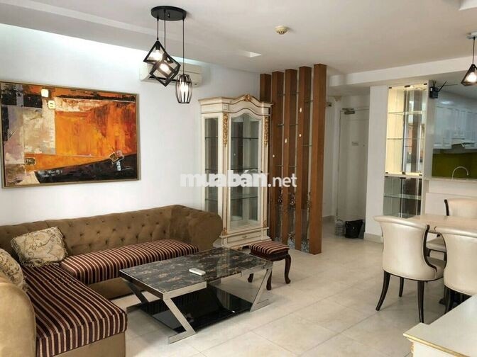Bán Căn Hộ Hạng Sang Saigon Airport Plaza - 150m², 3 Phòng , Giá 11 Tỷ
