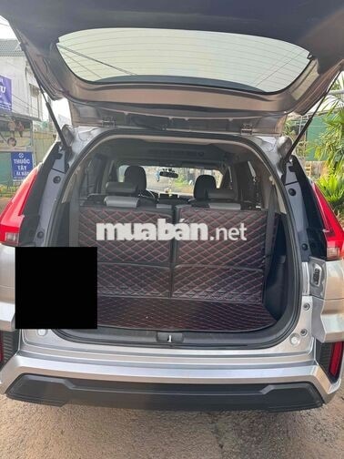 Mitsubishi Xpander 2023 Tự động Bạc Indonesia