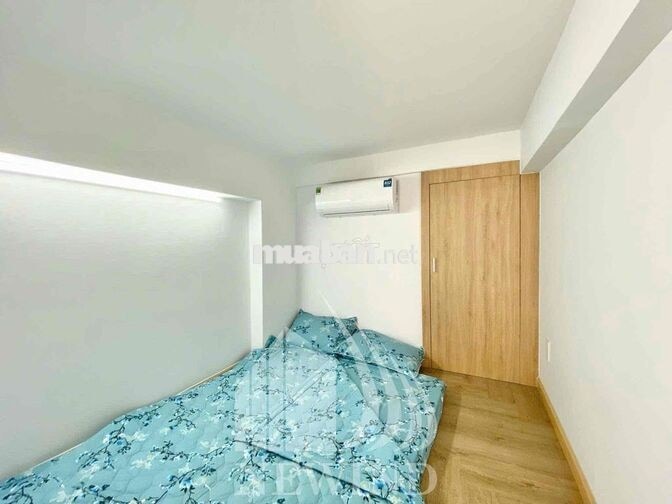 Duplex/ 2PN Lý Phục Man Quận 7 Full Nội Thất Máy giặt riêng