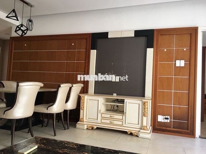 Bán Căn Hộ Hạng Sang Saigon Airport Plaza - 150m², 3 Phòng , Giá 11 Tỷ