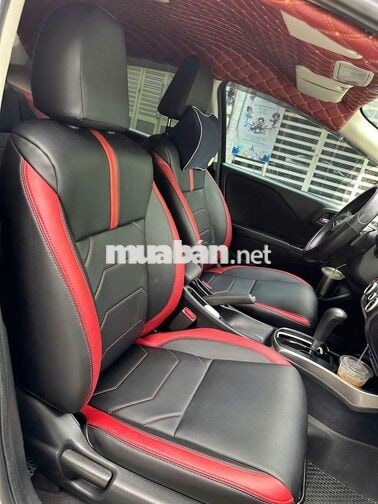 Honda City 2018 Bạc