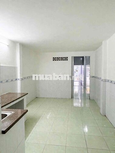 Mặt Tiền KD Sầm Uất 3,5 x 18m 1Lầu (3PN 2WC) Mọi Ngành Nghề. MÃ LÒ
