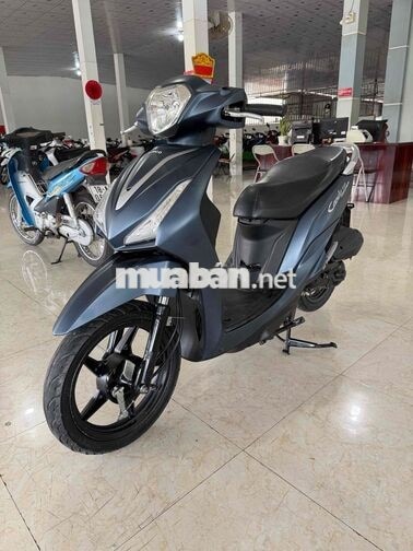 Kymco Candy 50cc 2022 Xám