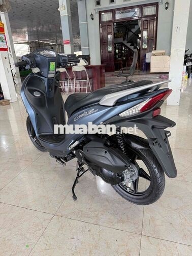Kymco Candy 50cc 2022 Xám