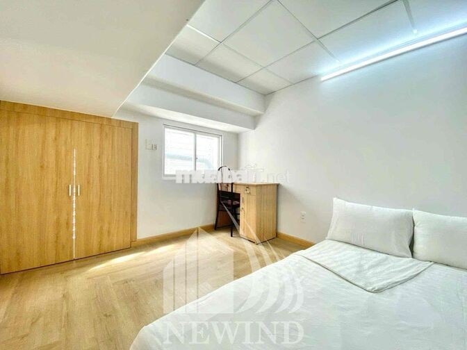 Duplex/ 2PN Lý Phục Man Quận 7 Full Nội Thất Máy giặt riêng