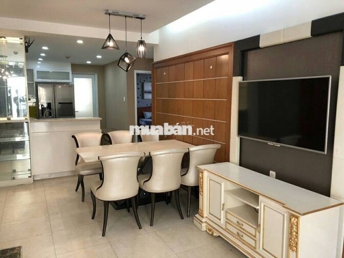 Bán Căn Hộ Hạng Sang Saigon Airport Plaza - 150m², 3 Phòng , Giá 11 Tỷ
