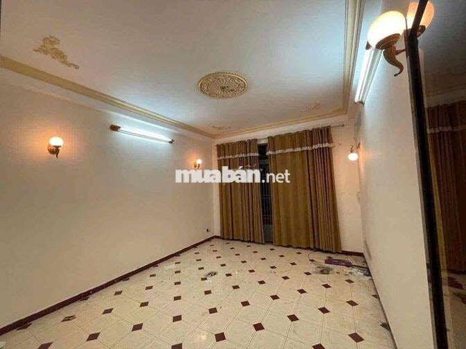 cho thuê nhà 4pn kdc Nam Hùng Vương Phường An Lạc