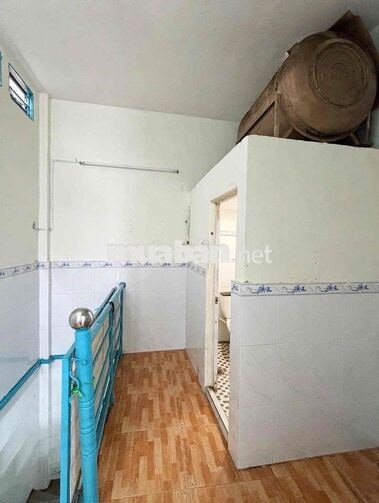 Mặt Tiền KD Sầm Uất 3,5 x 18m 1Lầu (3PN 2WC) Mọi Ngành Nghề. MÃ LÒ