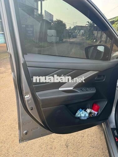 Mitsubishi Xpander 2023 Tự động Bạc Indonesia