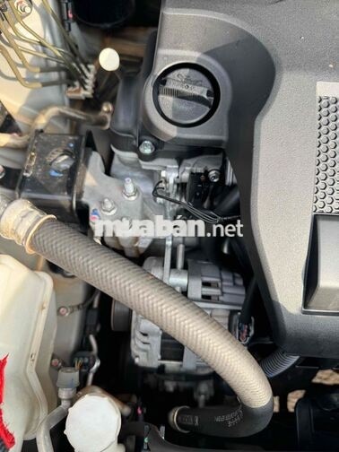 Mitsubishi Xpander 2023 Tự động Bạc Indonesia