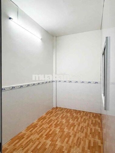 Mặt Tiền KD Sầm Uất 3,5 x 18m 1Lầu (3PN 2WC) Mọi Ngành Nghề. MÃ LÒ