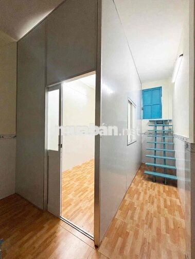 Mặt Tiền KD Sầm Uất 3,5 x 18m 1Lầu (3PN 2WC) Mọi Ngành Nghề. MÃ LÒ