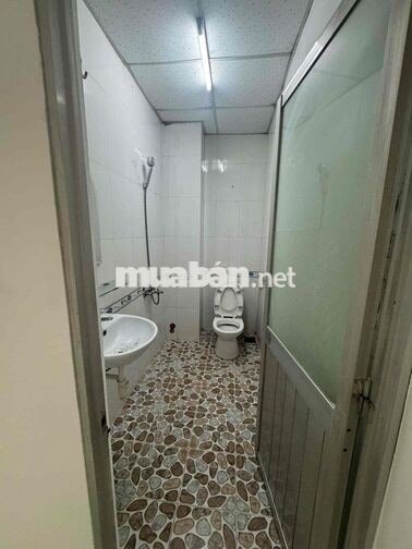 Nhà Mới Sơn 4x10m 2Lầu (4PN 3WC) Hẻm 5m Thông. LÊ VĂN QUỚI