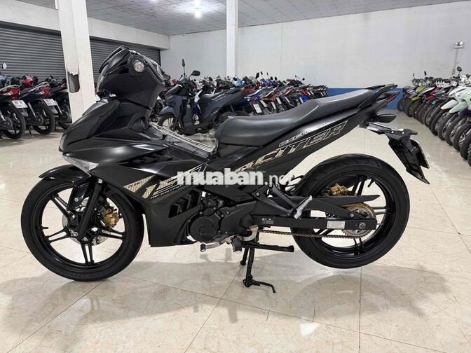 Yamaha Exciter 150 2022 Đen