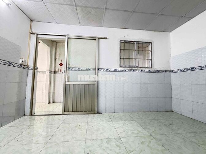 CHO THUÊ NHÀ  NGUYÊN CĂN ĐƯỜNG HƯƠNG LỘ 2 – BÌNH TÂN - HẺM XE HƠI - 3P